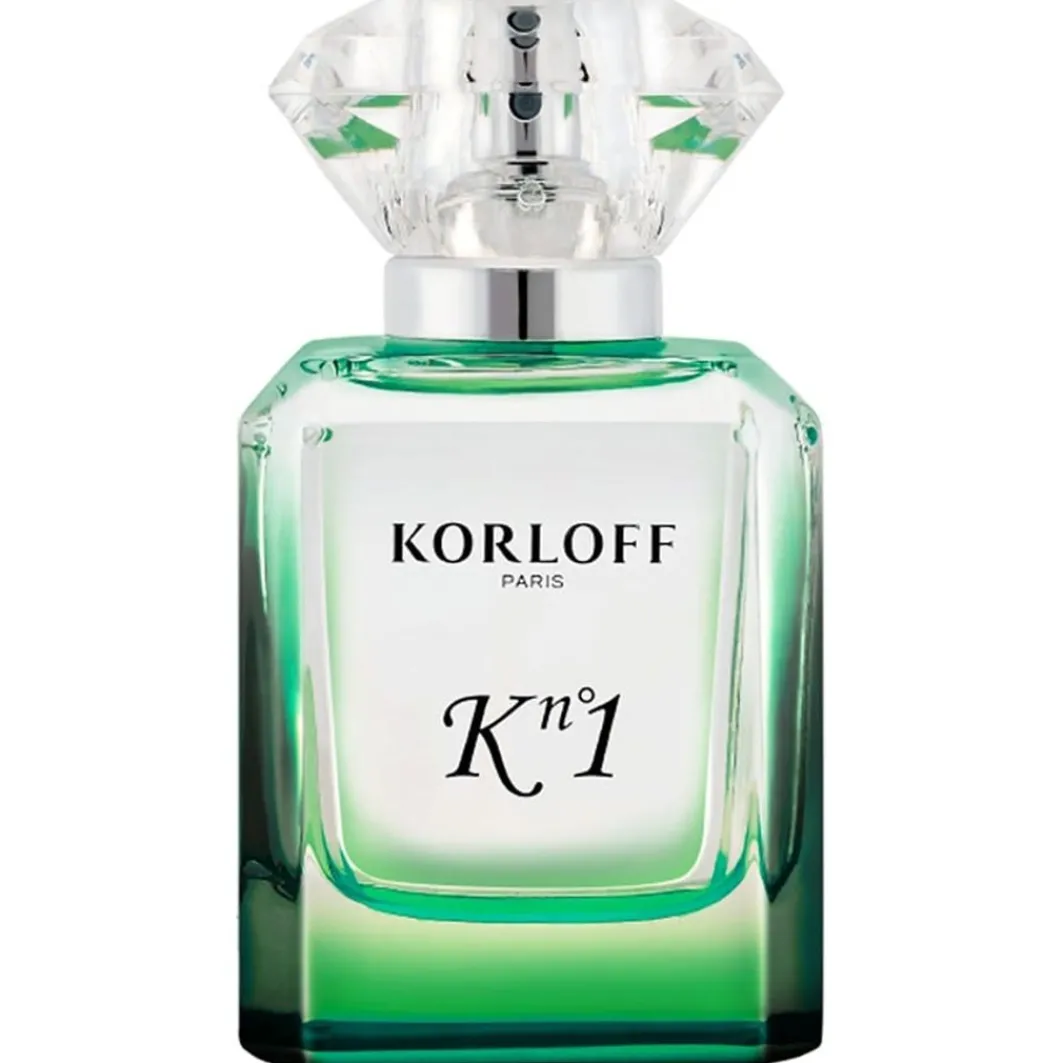 K88 Collection Kn°1 Eau De Toilette Spray>Korloff Discount