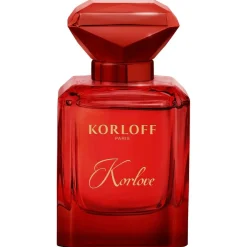 K88 Collection Korlove Eau De Parfum Spray>Korloff Outlet