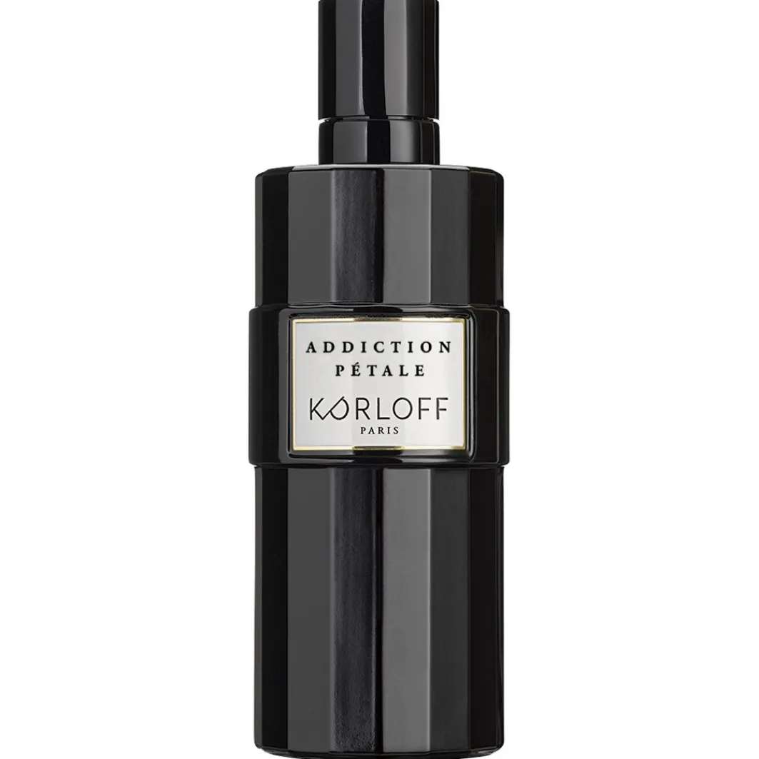 Korloff Fragranze Unisex^ Memoire Collection Addiction Petale Eau De Parfum Spray