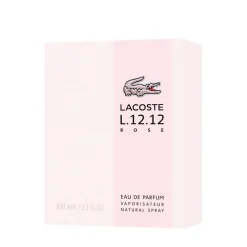 L.12.12 Rose L.12.12 Rose Eau De Parfum Spray><noscript><img width=