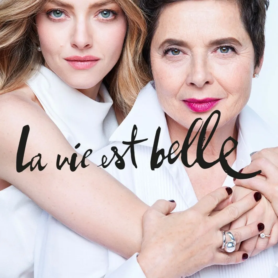 Lancome La Vie Est Belle Iris Absolu>Lancôme Best