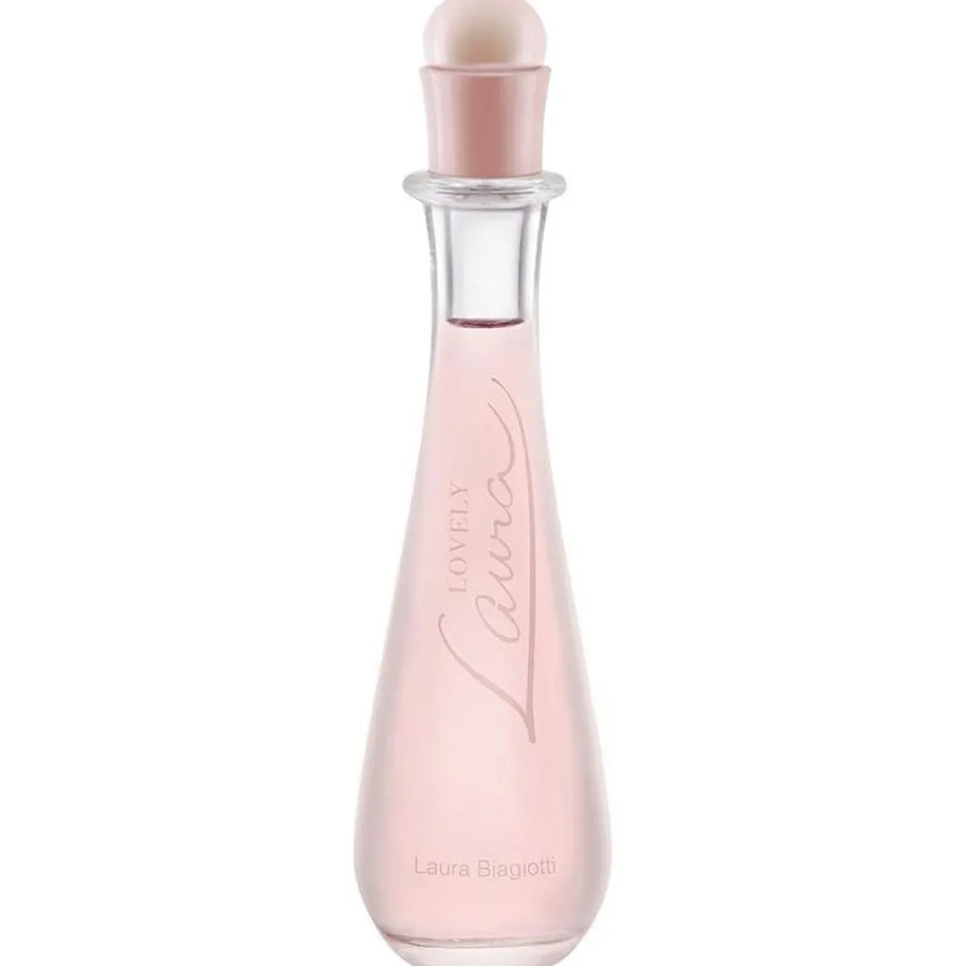 Laura Lovely Eau De Toilette Spray>Laura Biagiotti Best