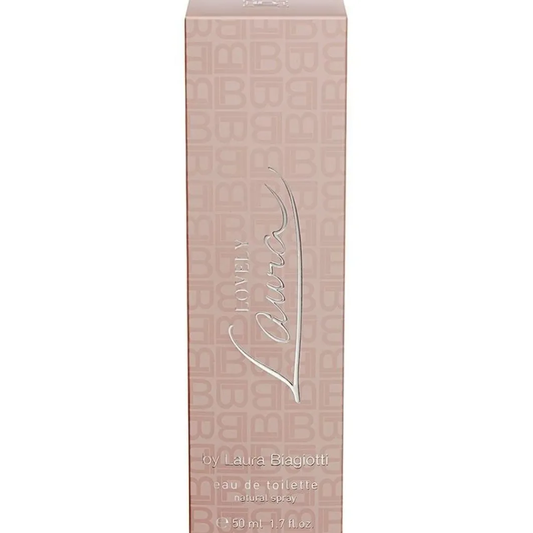 Laura Lovely Eau De Toilette Spray>Laura Biagiotti Best