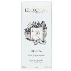 Le Couvent Maison De Parfum Fragranze Maschili^ Eaux De Parfum Singulieres Haica Eau De Parfum Spray