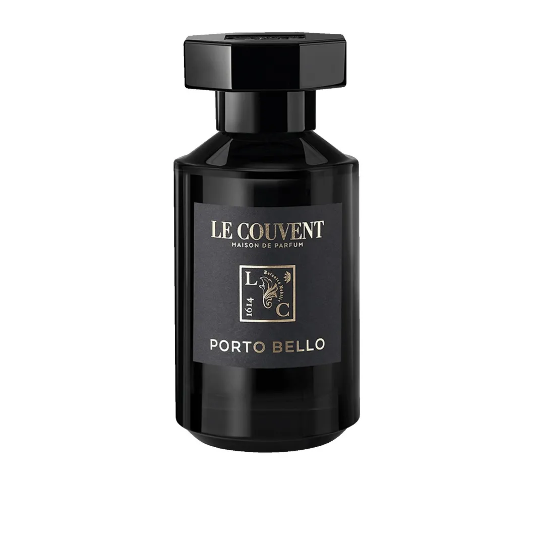 Le Couvent Maison De Parfum Fragranze Unisex^ Parfum Remarquables Porto Bello