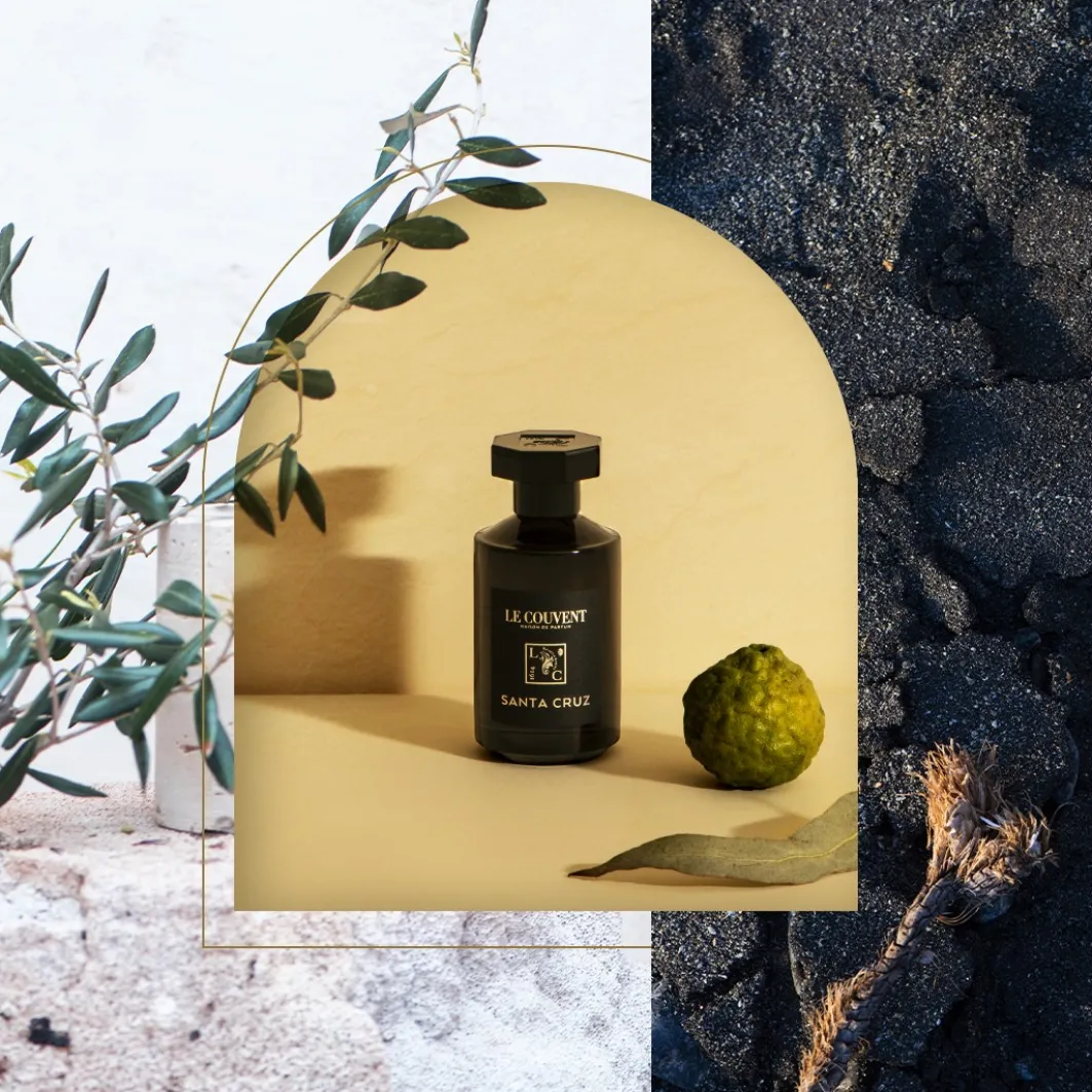 Le Couvent Maison De Parfum Fragranze Unisex^ Parfum Remarquables Santa Cruz