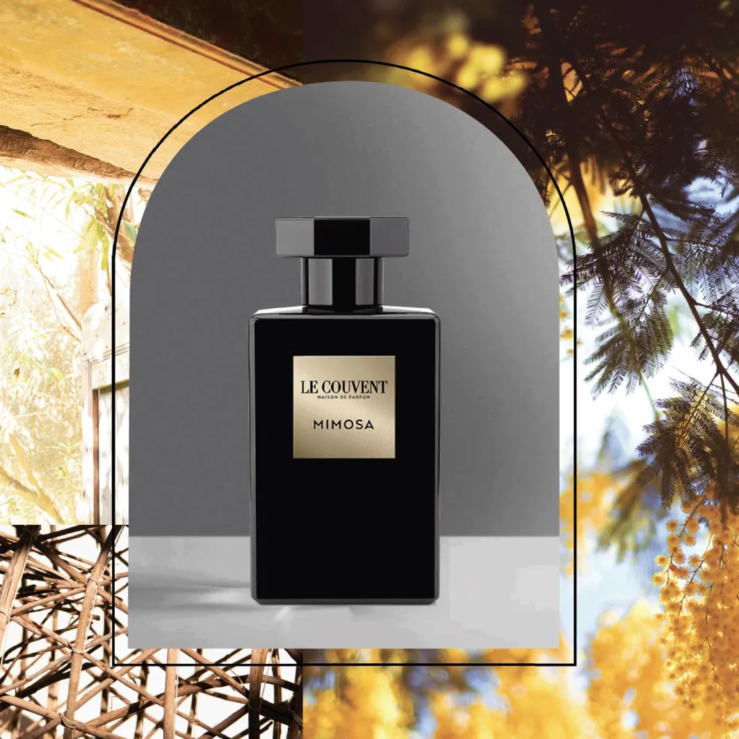 Le Couvent Maison De Parfum Fragranze Unisex^ Signature Les Signature Mimosa