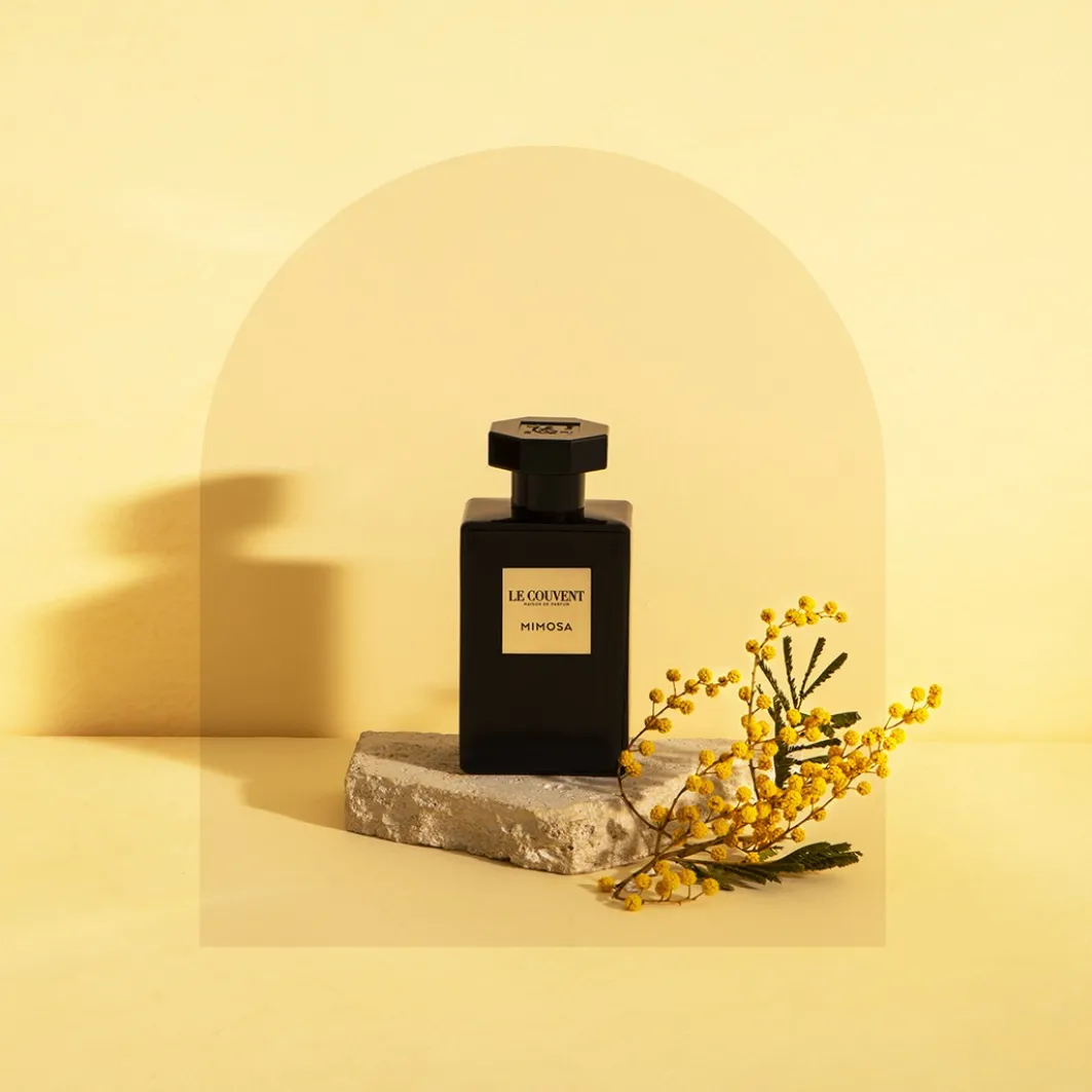 Le Couvent Maison De Parfum Fragranze Unisex^ Signature Les Signature Mimosa