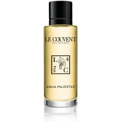 Le Couvent Maison De Parfum Fragranze Maschili^ Colognes Botaniques Aqua Majestae Eau De Toilette Spray