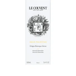 Le Couvent Maison De Parfum Fragranze Maschili^ Colognes Botaniques Aqua Majestae Eau De Toilette Spray