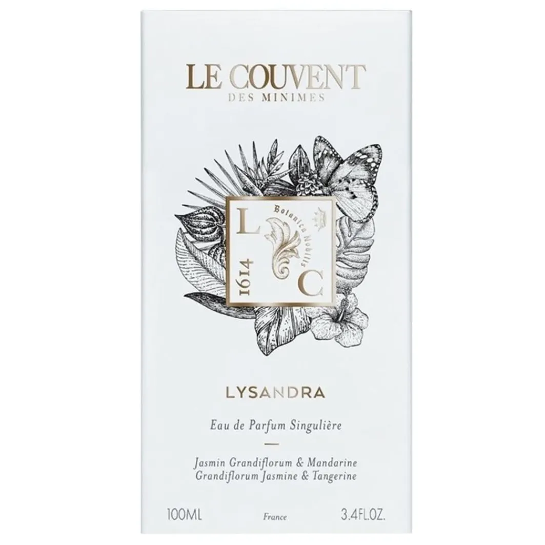 Eaux De Parfum Singulieres Lysandra Eau De Parfum Spray>Le Couvent Maison De Parfum Store