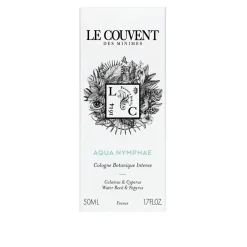 Le Couvent Maison De Parfum Fragranze Unisex^ Colognes Botaniques Le Couvent Botanical Aqua Nymphae