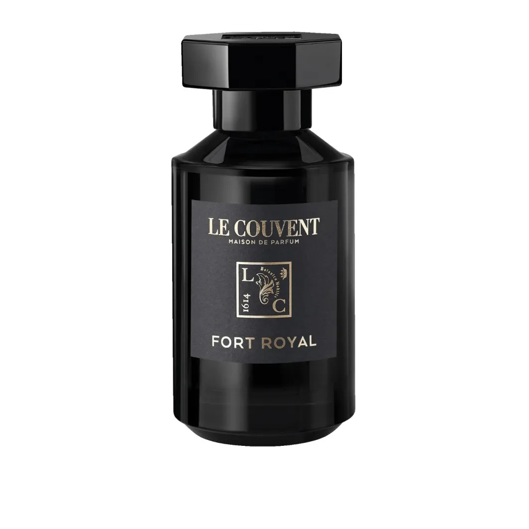 Le Couvent Maison De Parfum Fragranze Unisex^ Parfum Remarquables Fort Royal Edp