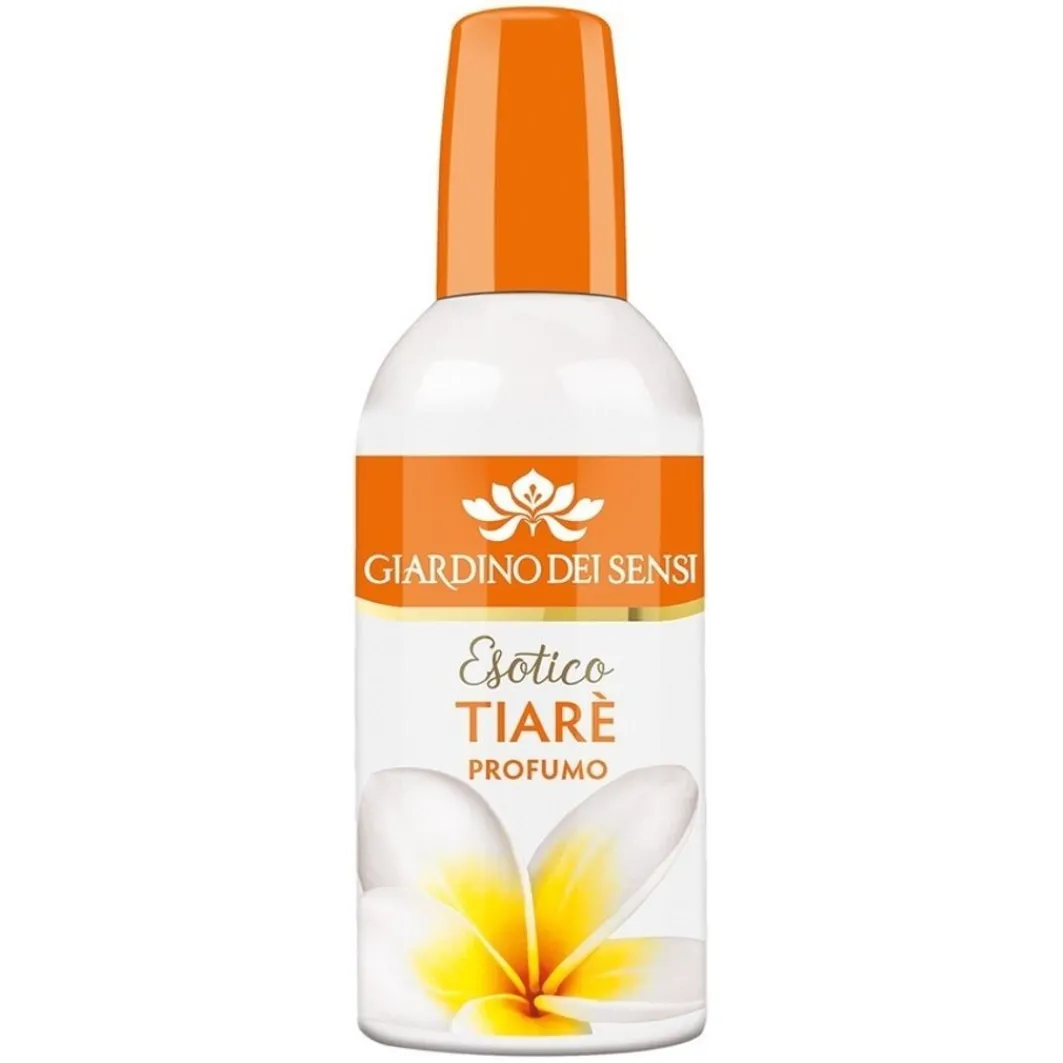 Profumo Tiare Esotico>Linea Erre Cosmetics Sale