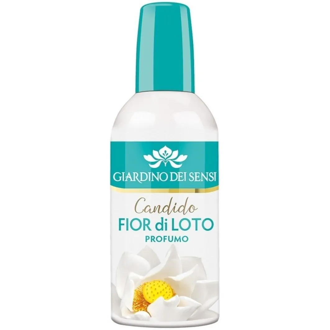 Profumo Fior Di Loto Candido>Linea Erre Cosmetics Best