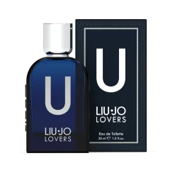 Liu Jo Fragranze Maschili^ Lovers - U Man - Edt Natural Spray