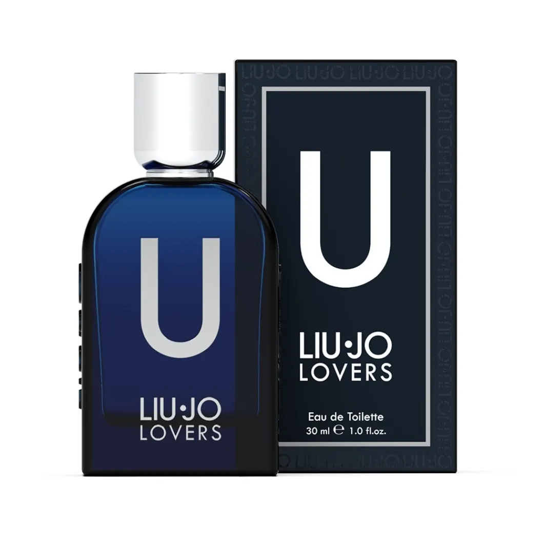 Liu Jo Fragranze Maschili^ Lovers - U Man - Edt Natural Spray
