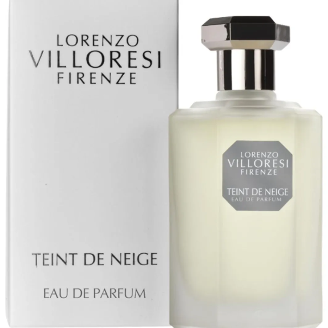 Teint De Neige E.D.P. Spray>LORENZO VILLORESI New