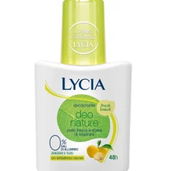 Lycia Deodorante^ Vapo Nature Fresh