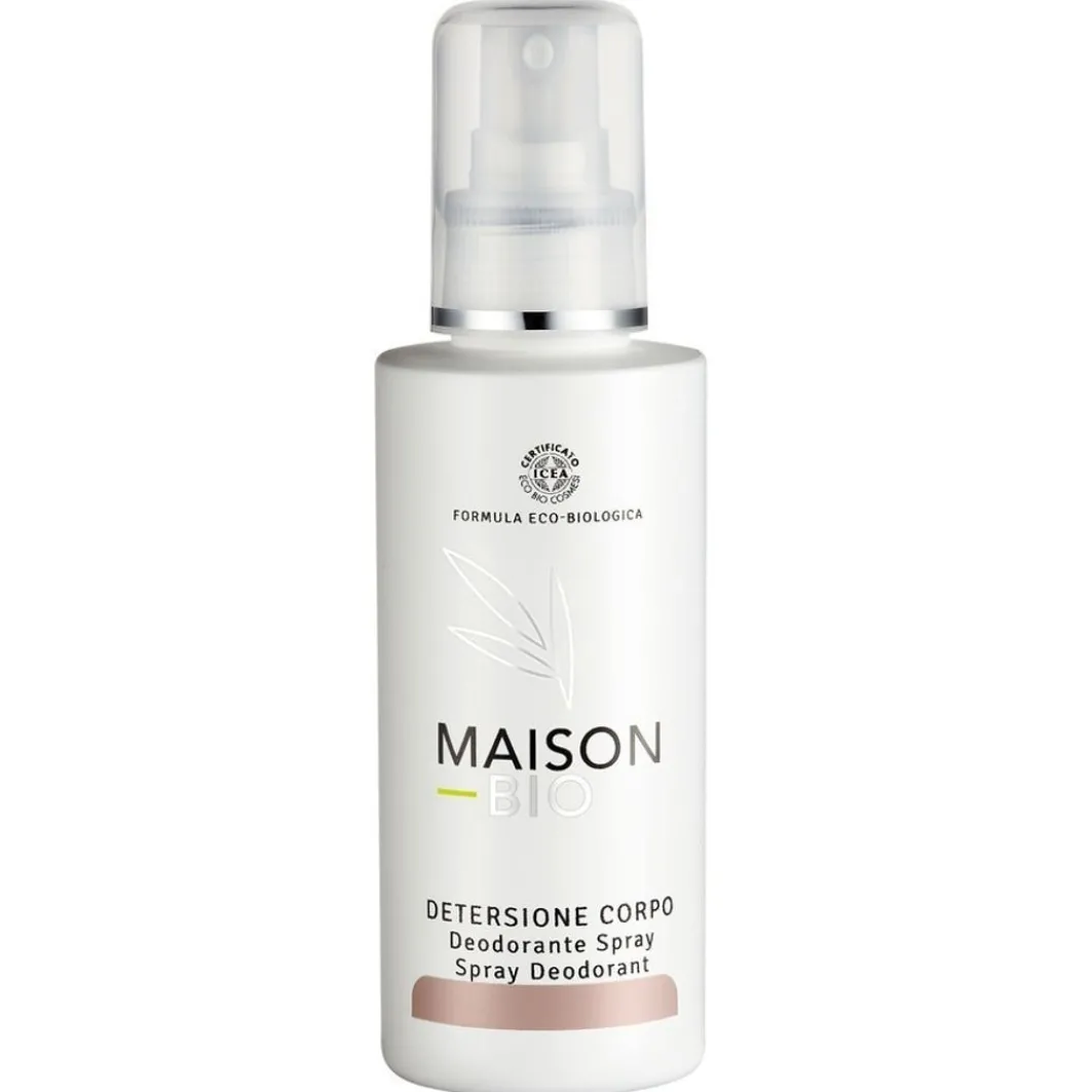 Deodorante Naturale>Maison Bio Outlet