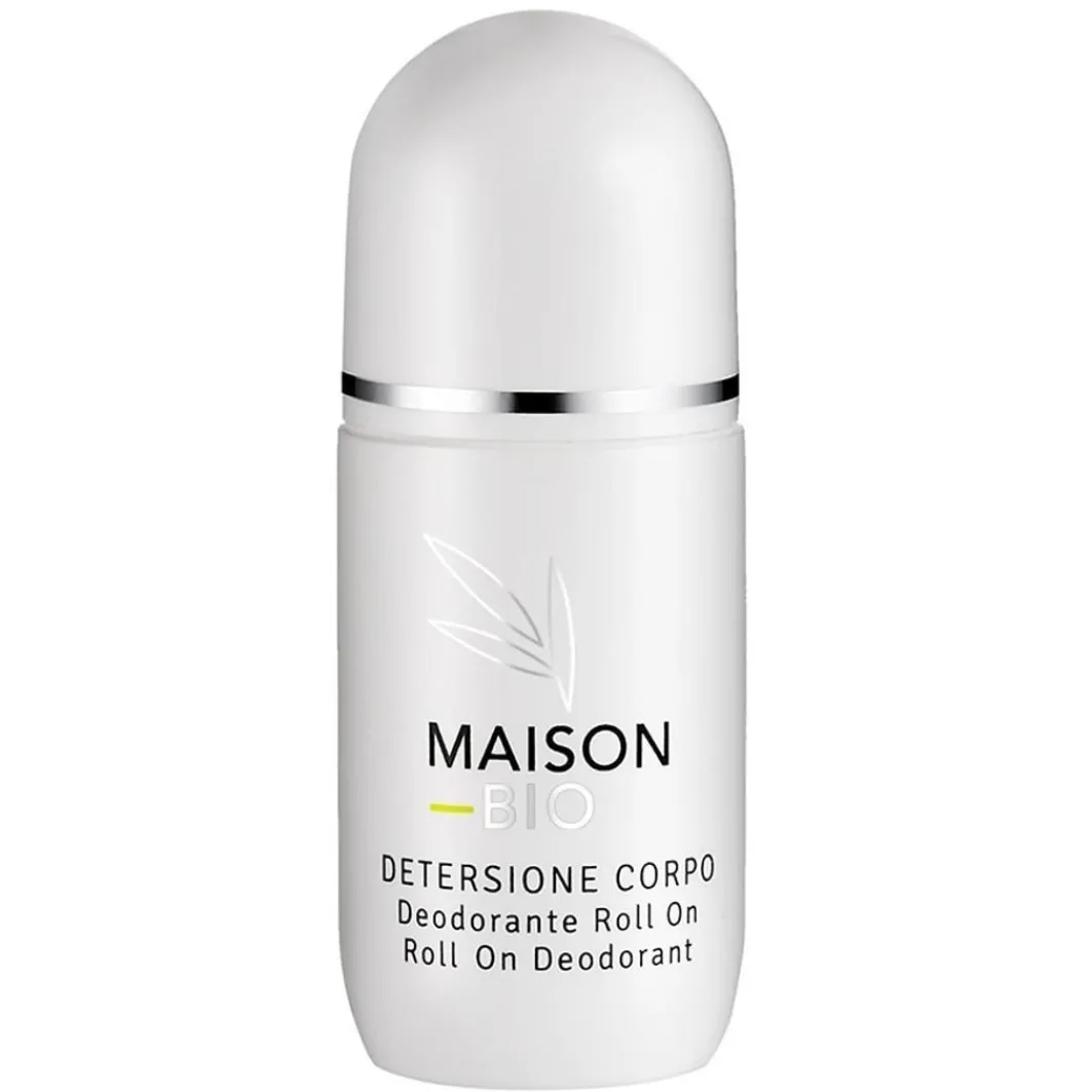 Deodorante Roll On>Maison Bio Shop