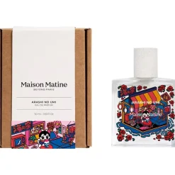 Origine Collection Arashi No Umi Eau De Parfum Spray><noscript><img width=