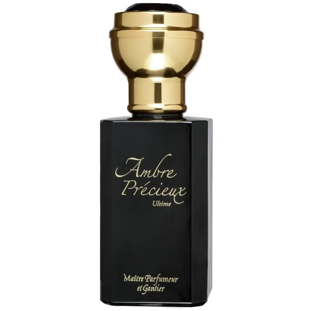 Maître Parfumeur et Gantier Fragranze Maschili^Maitre Parfumeur Et Gantier Les Parfums Du Levant Ambre Precieux Ultime