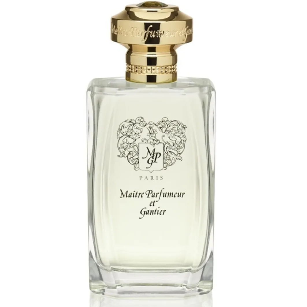 Maitre Parfumeur Et Gantier L'Invitation Au Voyage Or Des Indes>Maître Parfumeur et Gantier Fashion