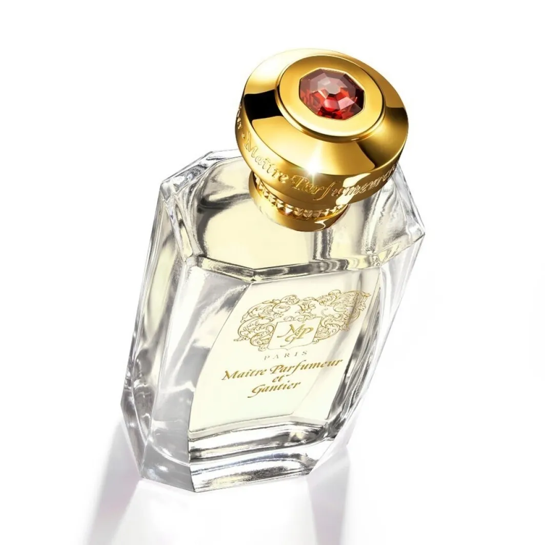 Maître Parfumeur et Gantier Fragranze Maschili^Maitre Parfumeur Et Gantier Les Caprices Du Dandy Jardin Du Nil