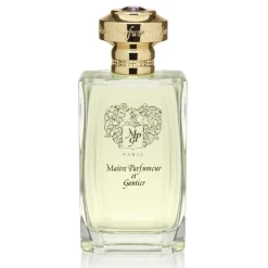 Maitre Parfumeur Et Gantier Les Accords Mysteres Ambre Dore>Maître Parfumeur et Gantier Clearance