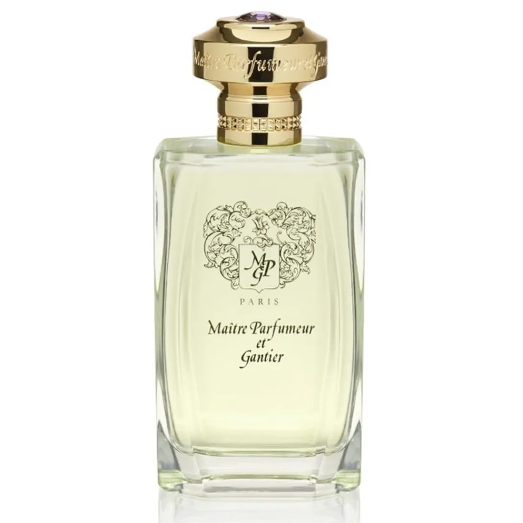 Maitre Parfumeur Et Gantier Les Accords Mysteres Ambre Dore>Maître Parfumeur et Gantier Clearance