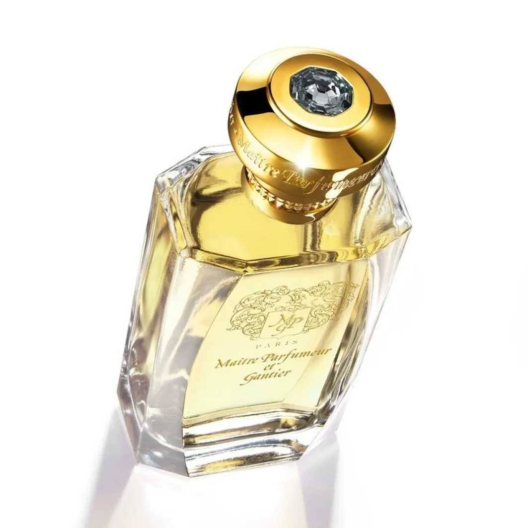 Maître Parfumeur et Gantier Fragranze Maschili^Maitre Parfumeur Et Gantier Les Caprices Du Dandy Racine