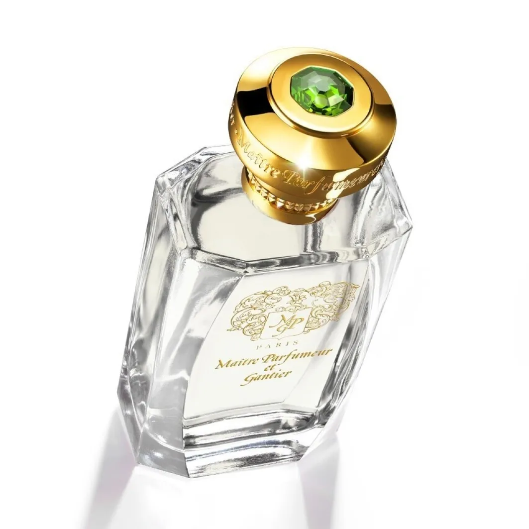Maître Parfumeur et Gantier Fragranze Maschili^Maitre Parfumeur Et Gantier Les Aromatiques Garrigue