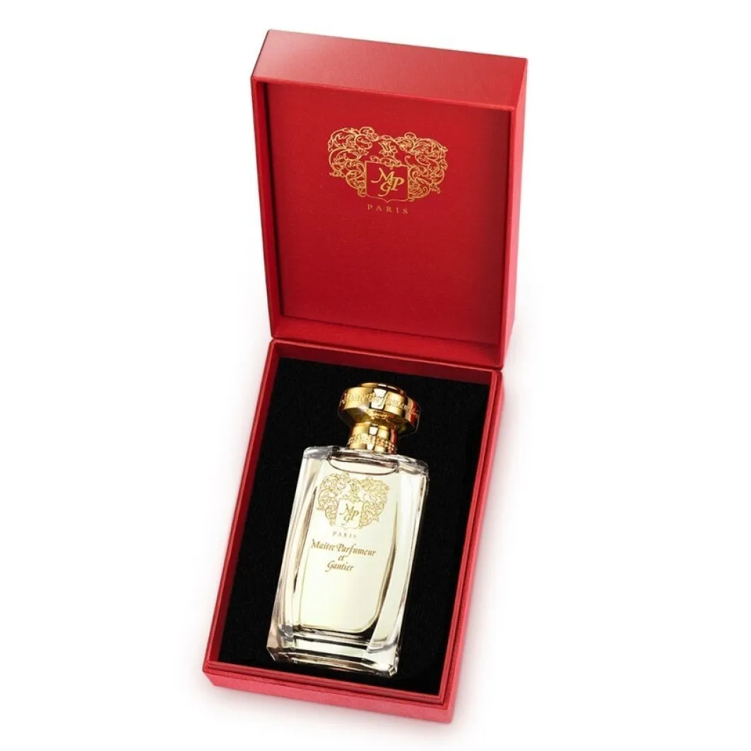 Maître Parfumeur et Gantier Fragranze Maschili^Maitre Parfumeur Et Gantier Les Aromatiques Garrigue