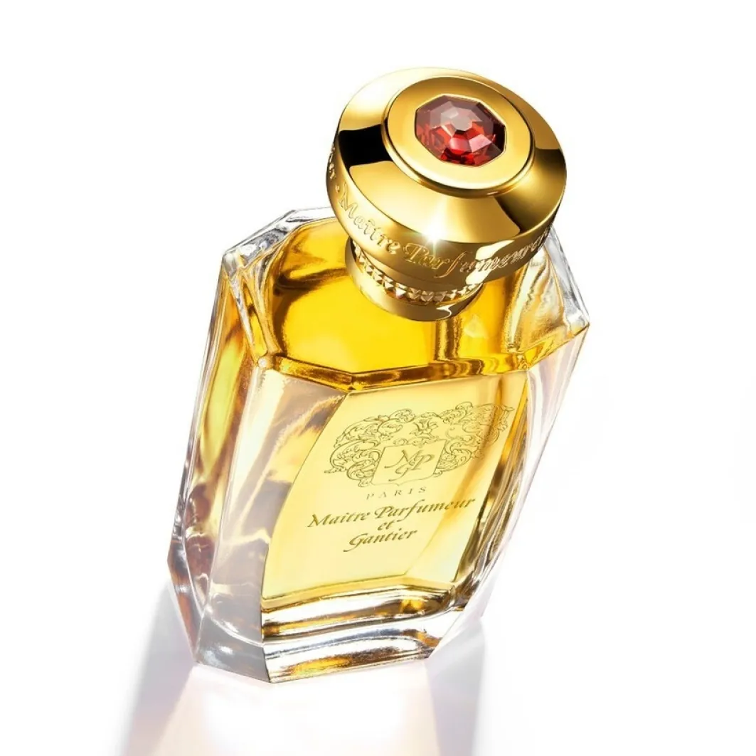 Maître Parfumeur et Gantier Fragranze Maschili^Maitre Parfumeur Et Gantier Les Caprices Du Dandy Route Du Vetiver