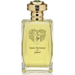 Maître Parfumeur et Gantier Fragranze Maschili^Maitre Parfumeur Et Gantier Les Aromatiques Grain De Plaisir
