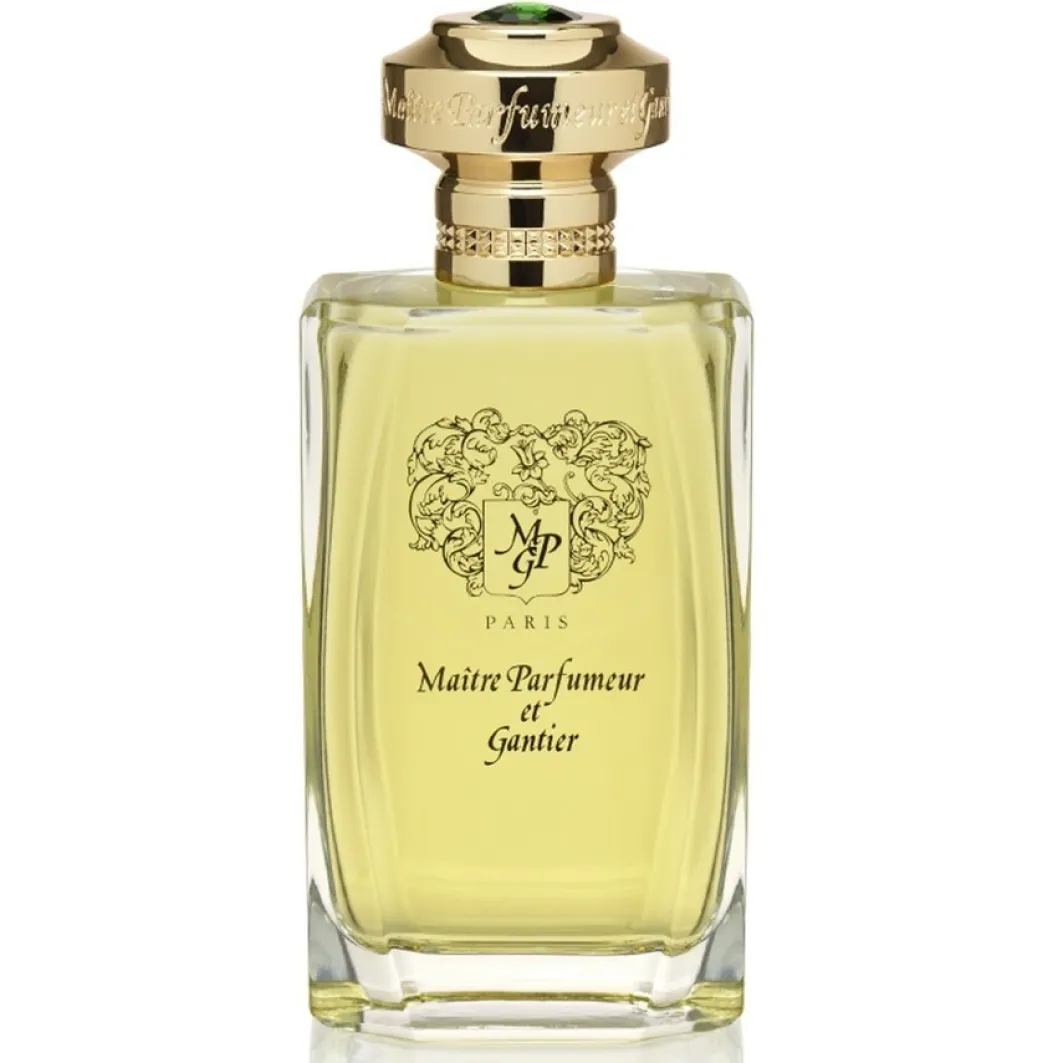 Maître Parfumeur et Gantier Fragranze Maschili^Maitre Parfumeur Et Gantier Les Aromatiques Grain De Plaisir