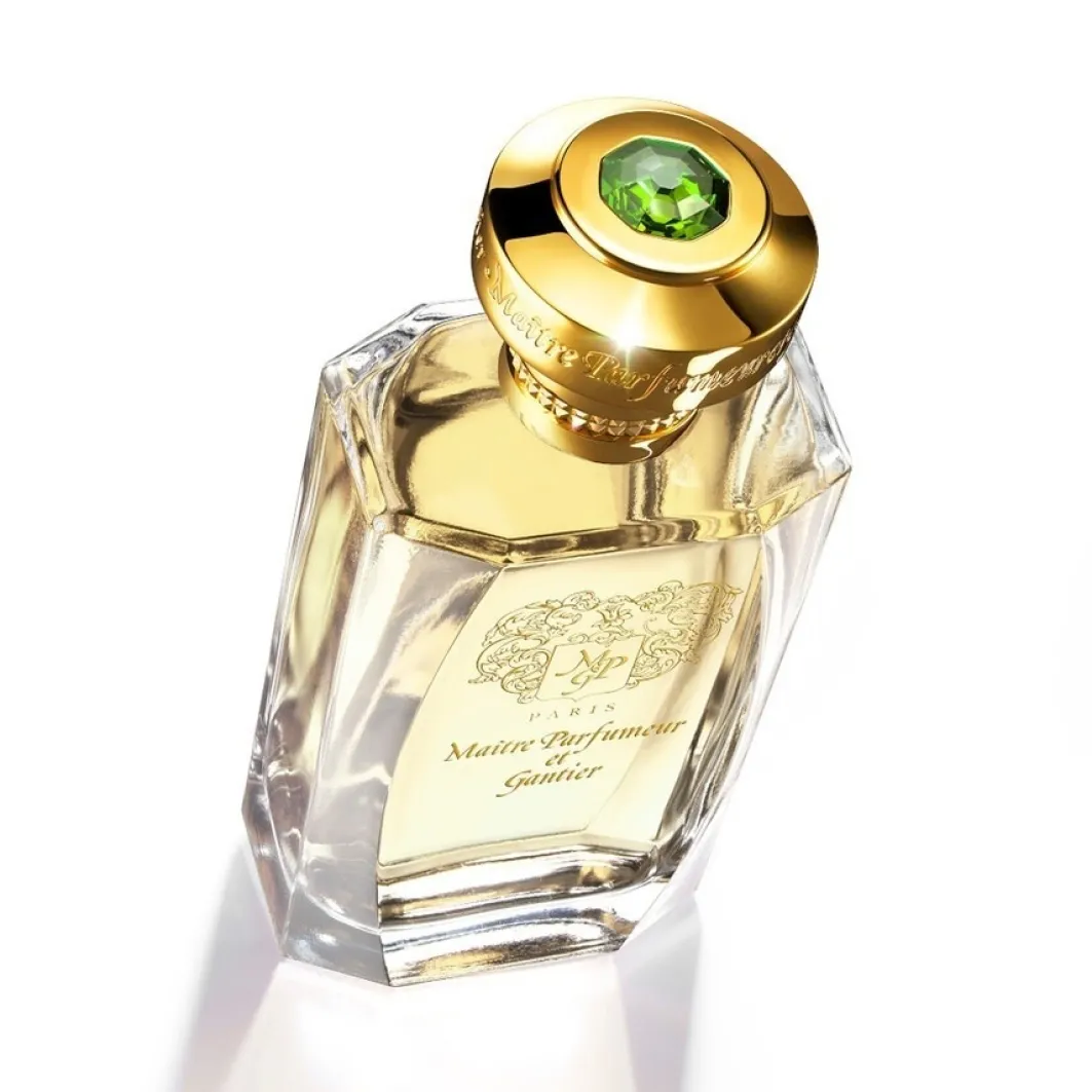 Maître Parfumeur et Gantier Fragranze Maschili^Maitre Parfumeur Et Gantier Les Aromatiques Grain De Plaisir
