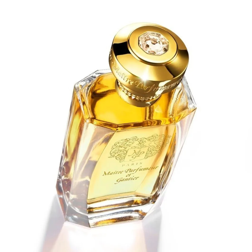 Maitre Parfumeur Et Gantier Les Fleurs Divines Jardin Blanc>Maître Parfumeur et Gantier Flash Sale