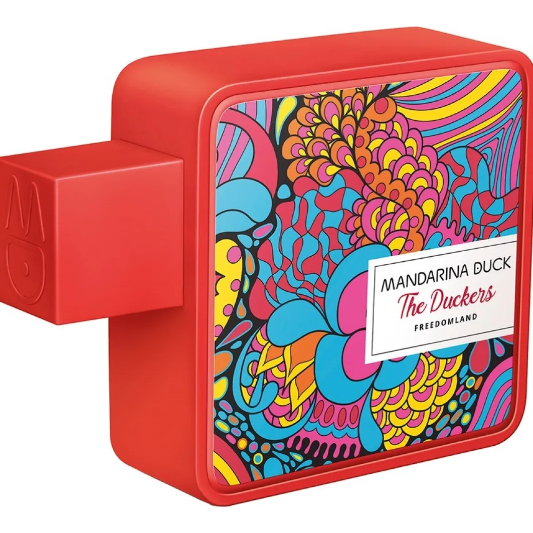Mandarina Duck Fragranze Unisex^ The Duckers Freedomland