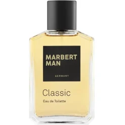 Marbert Fragranze Maschili^ Man Classic Man Classic Eau De Toilette Spray