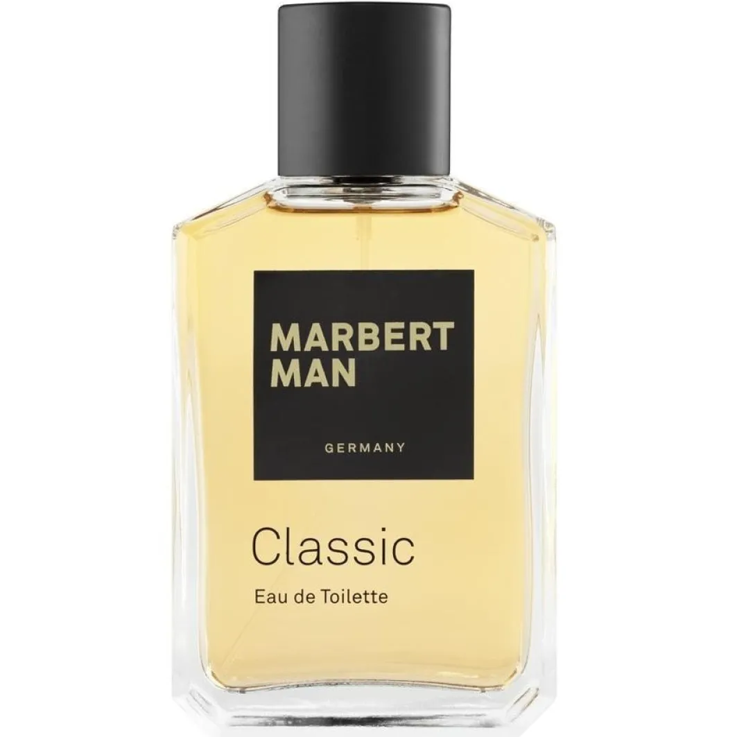 Marbert Fragranze Maschili^ Man Classic Man Classic Eau De Toilette Spray
