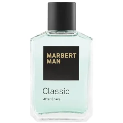 Marbert Dopobarba & After Shave^ Man Classic Man Classic After Shave