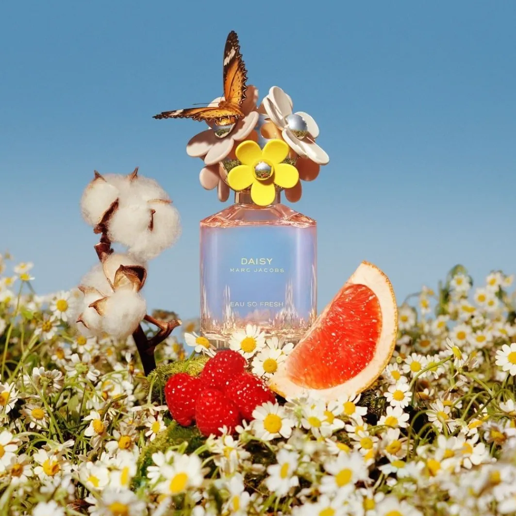 Daisy Eau So Fresh Daisy Eau So Fresh Eau De Toilette Spray>MARC JACOBS Hot