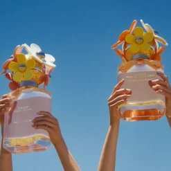 Daisy Ever So Fresh Masque Soin Regenerant Aux Quatre Huiles Vegetales><noscript><img width=