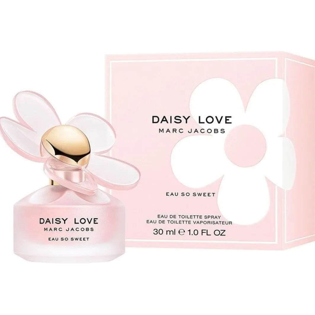 Daisy Love Eau So Sweet Daisy Love Eau So Sweet Eau De Toilette Spray>MARC JACOBS Cheap