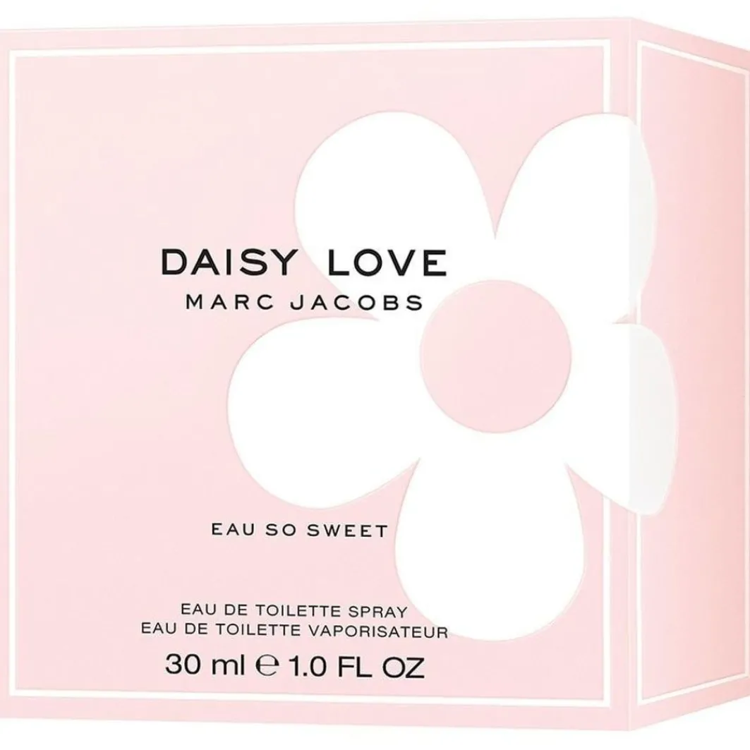 Daisy Love Eau So Sweet Daisy Love Eau So Sweet Eau De Toilette Spray>MARC JACOBS Cheap