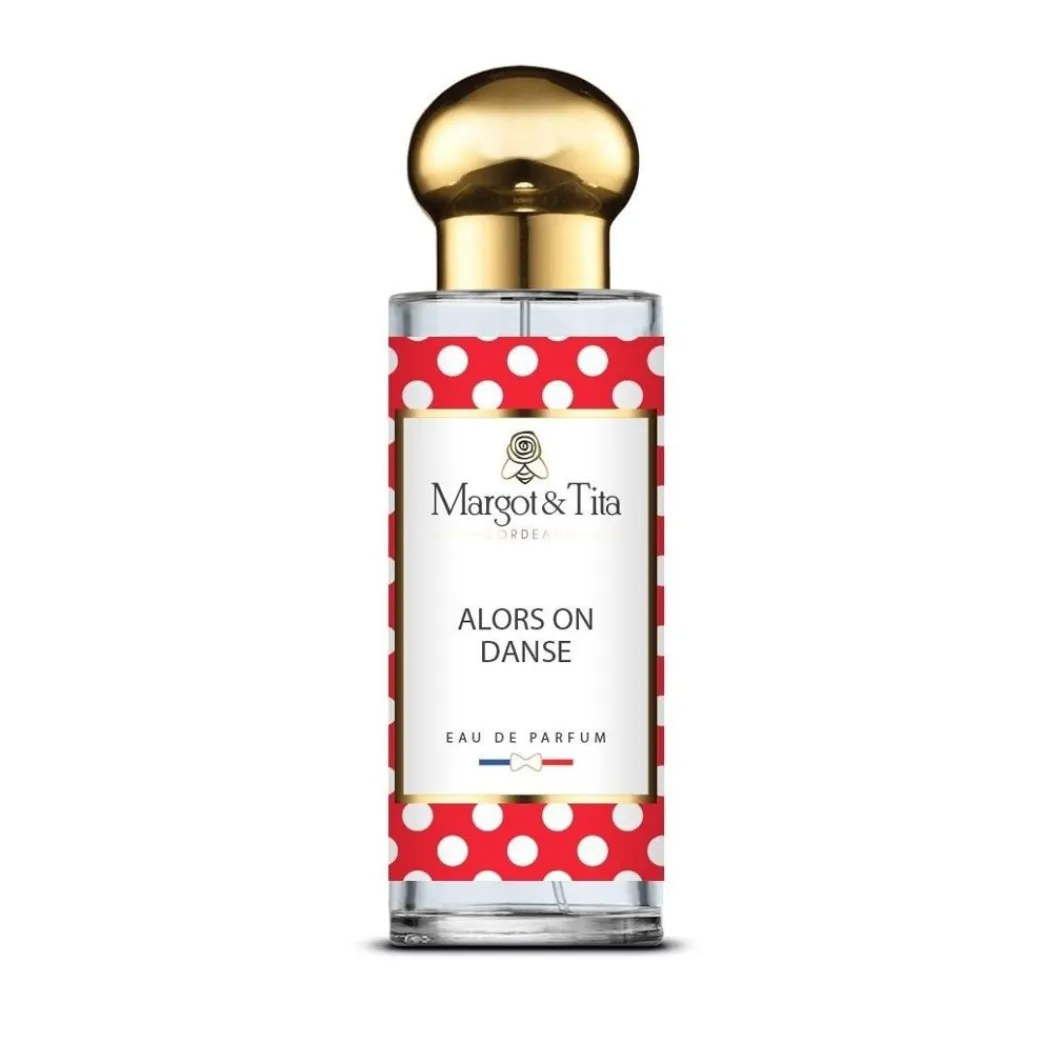Alors On Danse>Margot & Tita New