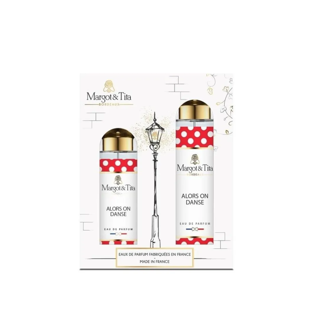 Alors On Danse - Duo Eau De Parfum>Margot & Tita Cheap