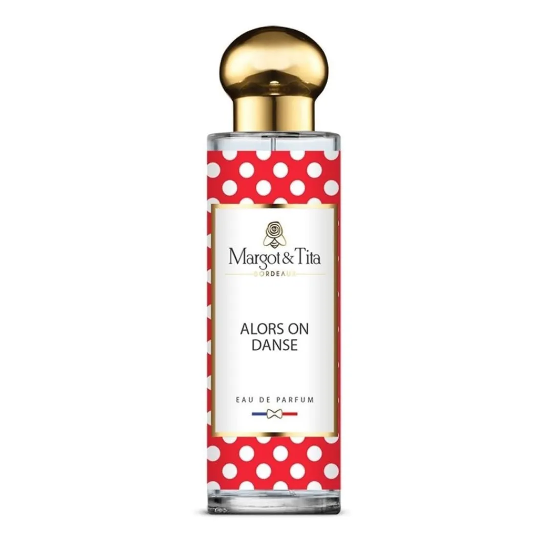Alors On Danse - Duo Eau De Parfum>Margot & Tita Cheap